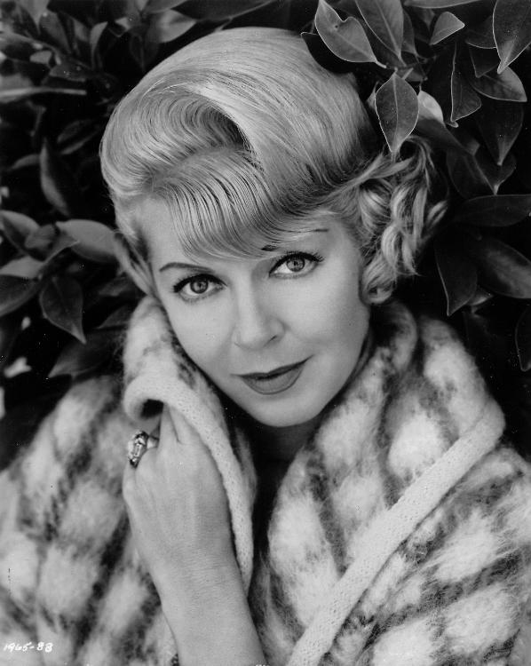 Lana Turner