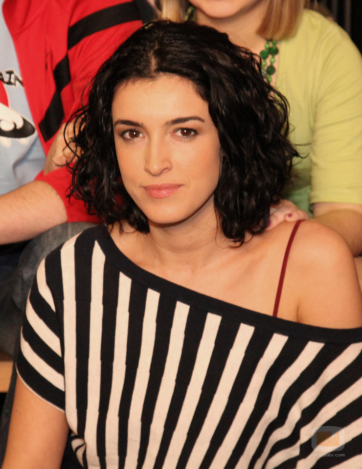 Blanca Romero