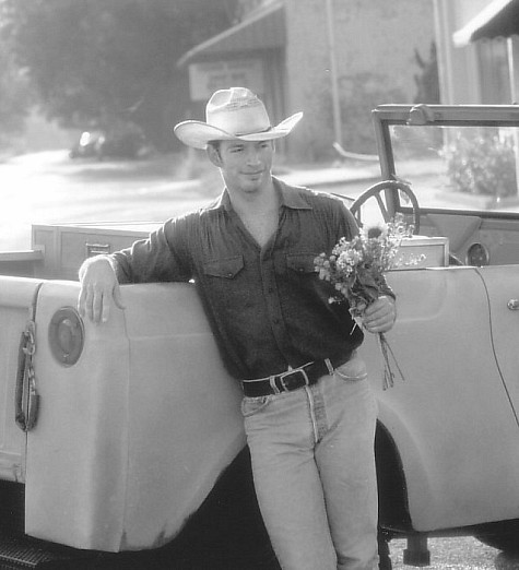 Hope Floats