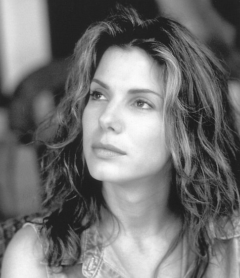 Sandra Bullock Sandra Bullock