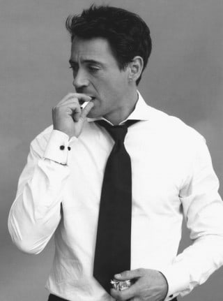 Robert Downey Jr. Robert Downey Jr.