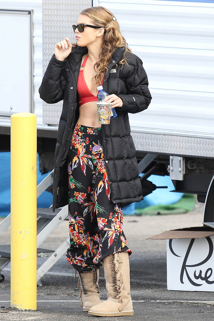 AnnaLynne McCord