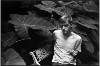 Truman Capote