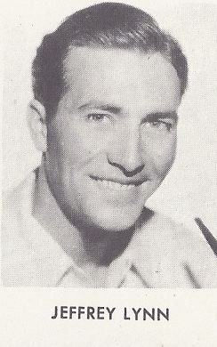 Jeffrey Lynn