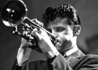 Picture of Chet Baker