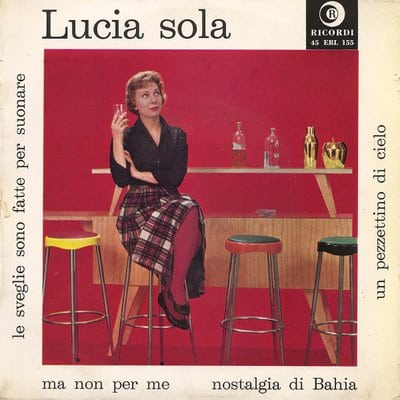 Lucia Mannucci