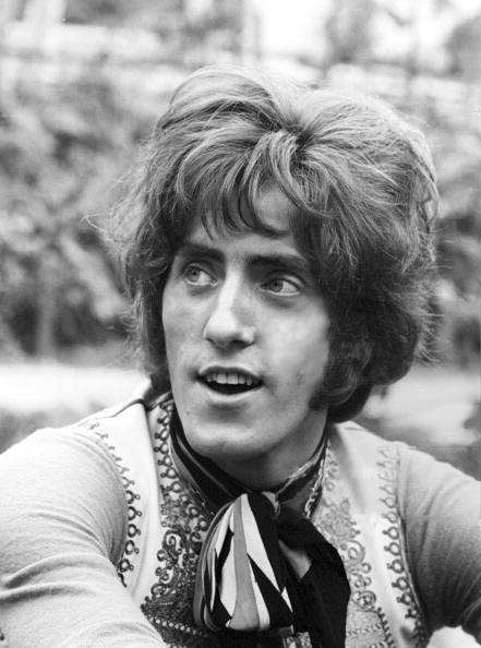 Roger Daltrey