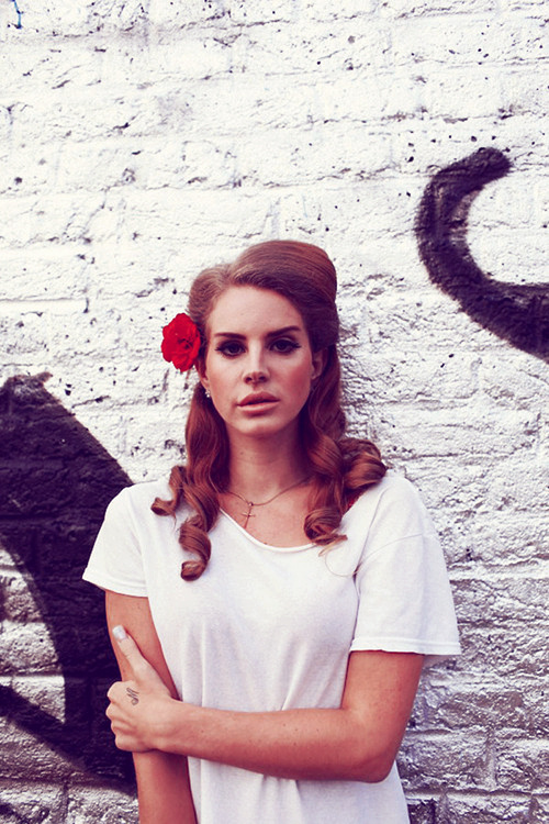 Lana Del Rey