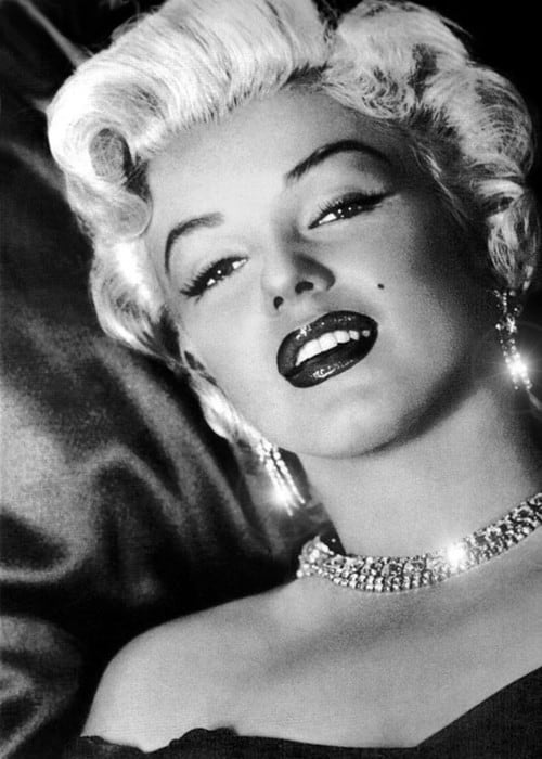 Marilyn Monroe Marilyn Monroe