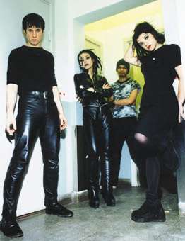 Atari Teenage Riot