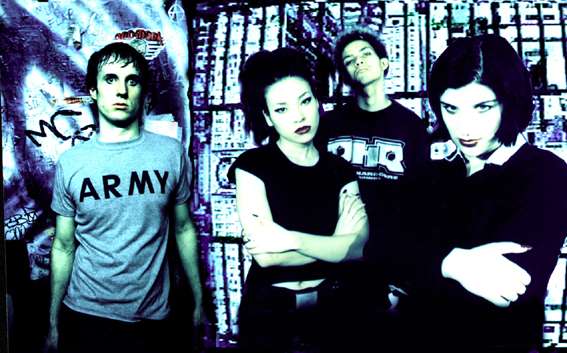 Atari Teenage Riot