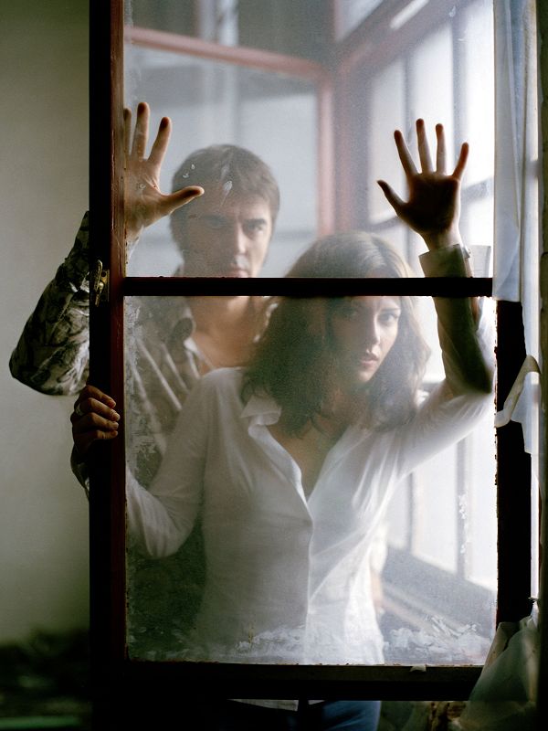 Bad Apple (2004) Bad Apple (2004)