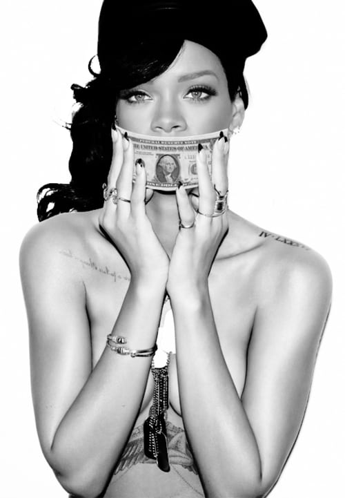 Rihanna Rihanna