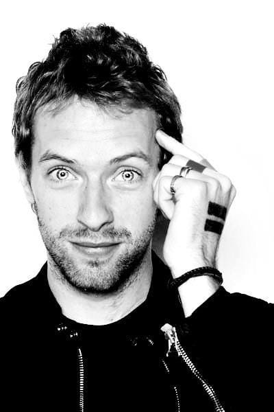 Chris Martin