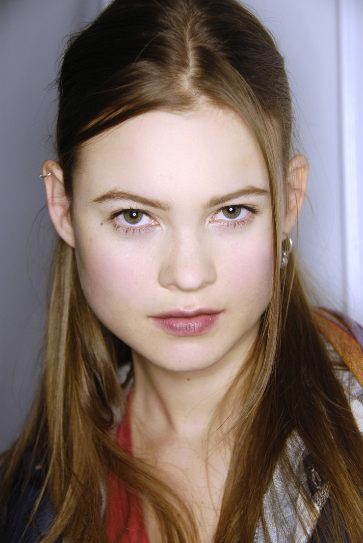 Behati Prinsloo Behati Prinsloo