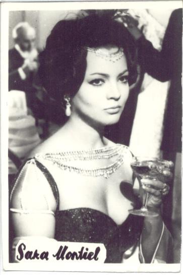 Sara Montiel Sara Montiel