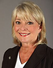 Laurie Waters