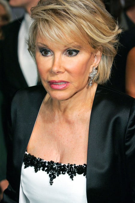 Joan Rivers