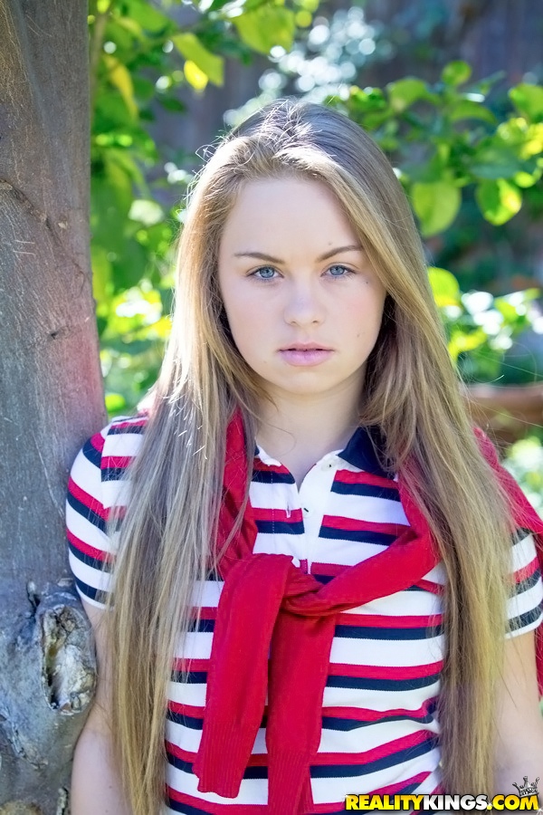 Madison Chandler Madison Chandler