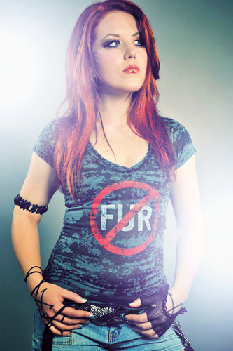 Alissa White