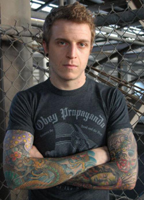 Atreyu