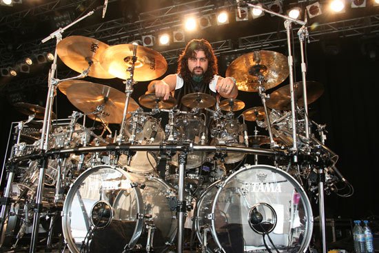 Mike Portnoy