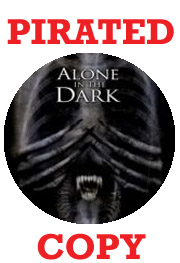 Alone in the Dark Alone in the Dark