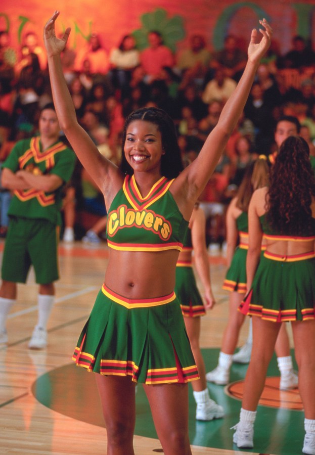 Gabrielle Union Gabrielle Union
