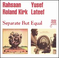 Separate But Equal: The Case of the 3 Sided Dream in Audio Color/Part of the Search