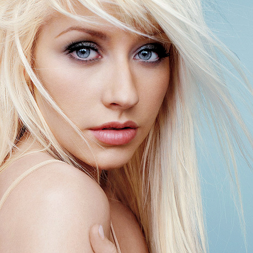 Christina Aguilera Christina Aguilera