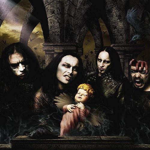 Cradle of Filth