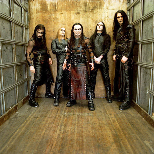 Cradle of Filth