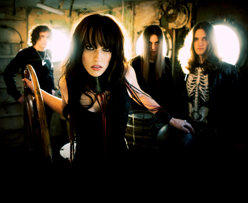 Halestorm