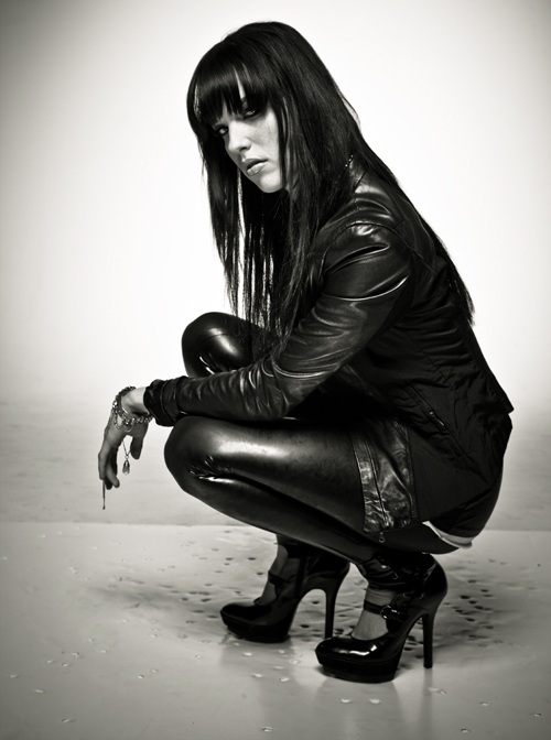 Lizzy Hale
