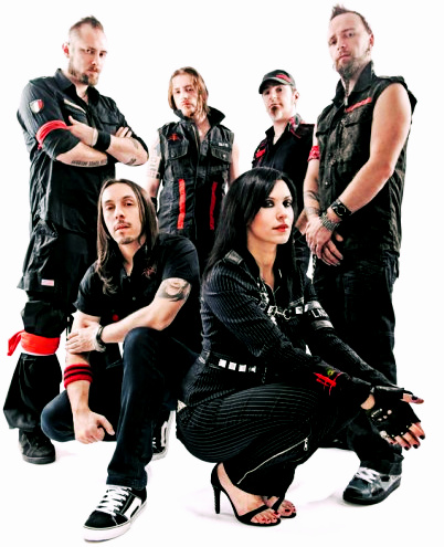 Lacuna Coil