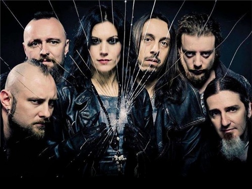 Lacuna Coil