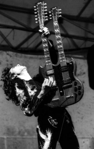 Jimmy Page