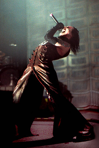 Marilyn Manson