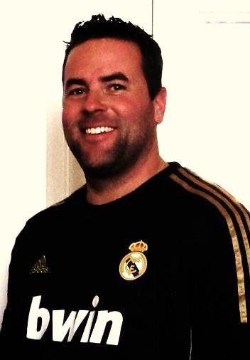 Steve Knapp