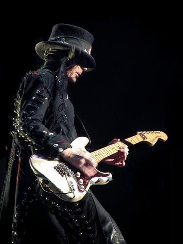 Mick Mars