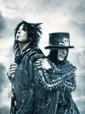Motley Crue Motley Crue