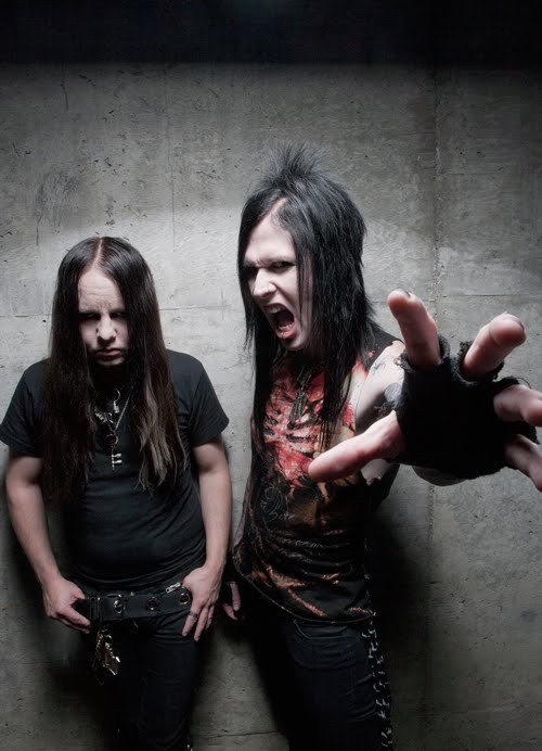 Picture of Murderdolls
