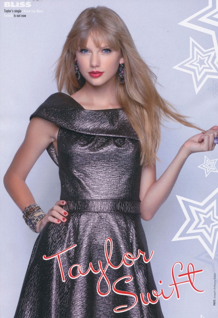 Taylor Swift Taylor Swift