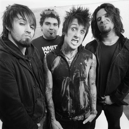 Papa Roach