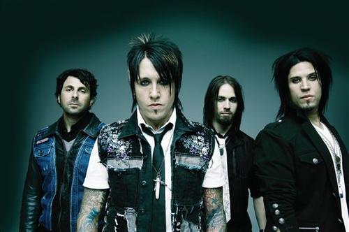 Papa Roach