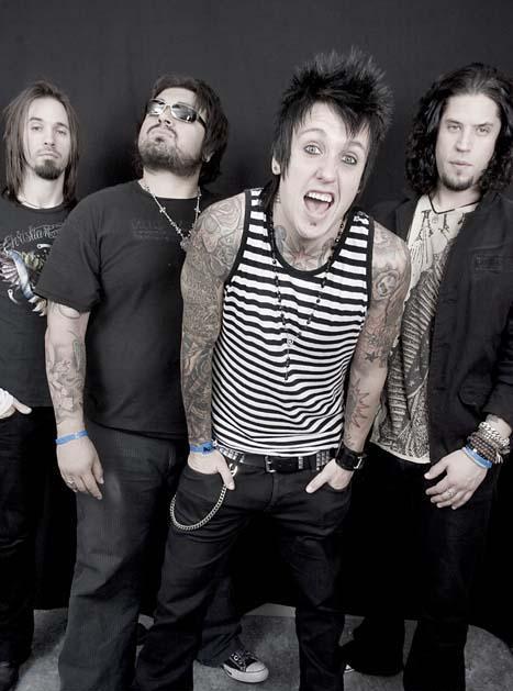 Papa Roach