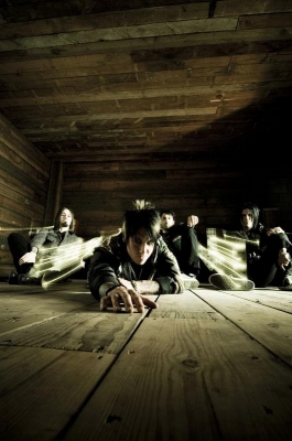 Papa Roach