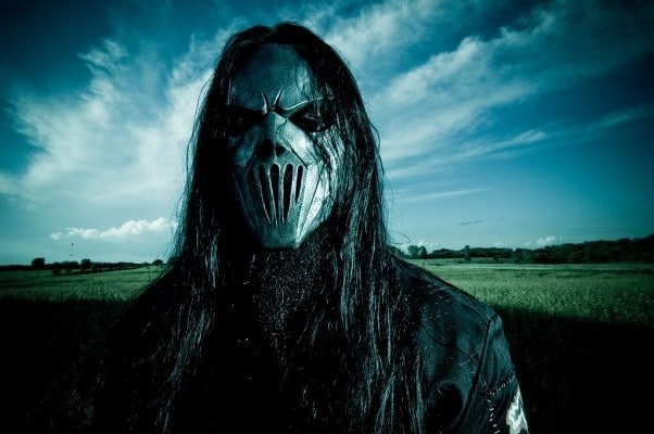 Mick Thomson