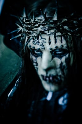 Joey Jordison