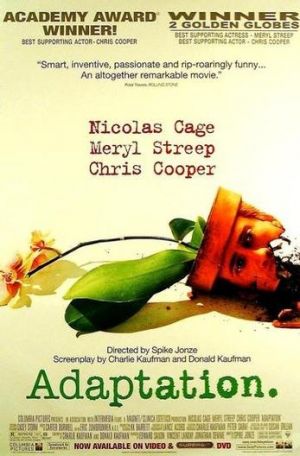 Adaptation. (2002)